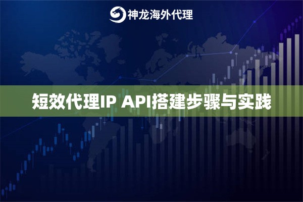 短效代理IP API搭建步骤与实践