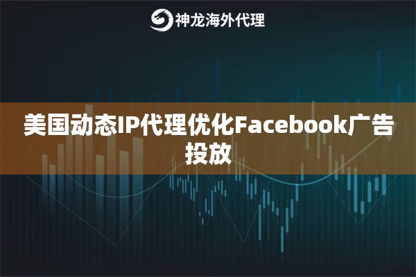 美国动态IP代理优化Facebook广告投放