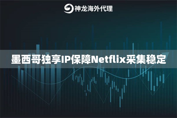 墨西哥独享IP保障Netflix采集稳定