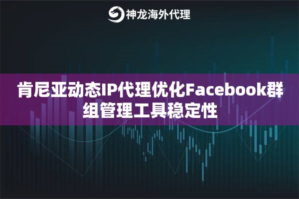 肯尼亚动态IP代理优化Facebook群组管理工具稳定性